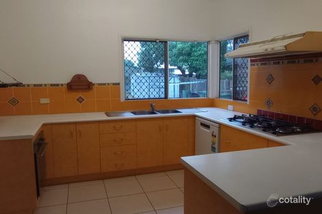 Property photo of 165 Stamford Street Berserker QLD 4701