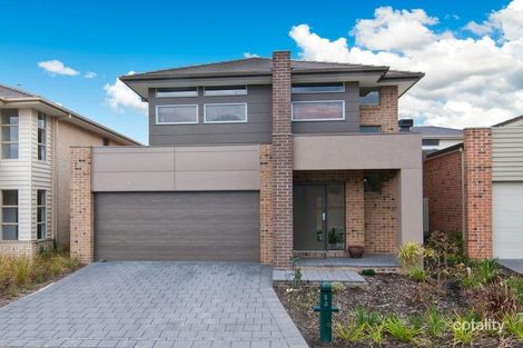 23 Barrier Reef Cct, Endeavour Hills, VIC 3802