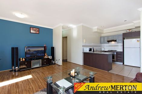 Property photo of 13/8-18 Wallace Street Blacktown NSW 2148