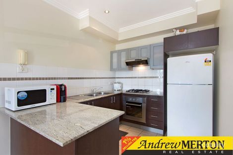 Property photo of 13/8-18 Wallace Street Blacktown NSW 2148