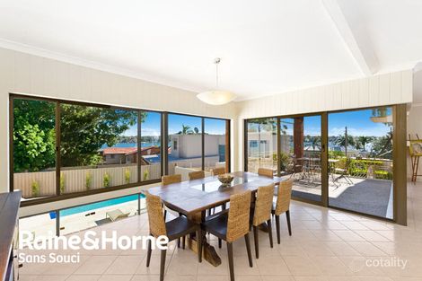 Property photo of 37 Vista Street Sans Souci NSW 2219