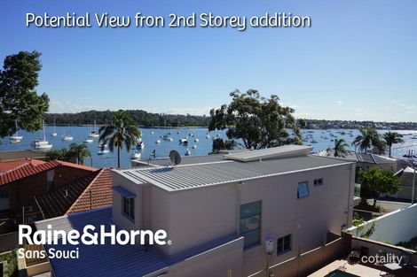 Property photo of 37 Vista Street Sans Souci NSW 2219
