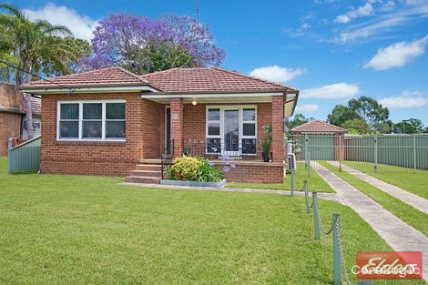 Property photo of 20 Wentworth Avenue Toongabbie NSW 2146
