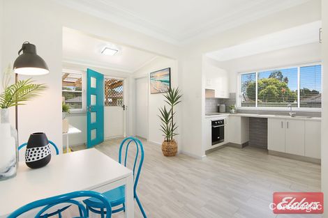 Property photo of 20 Wentworth Avenue Toongabbie NSW 2146