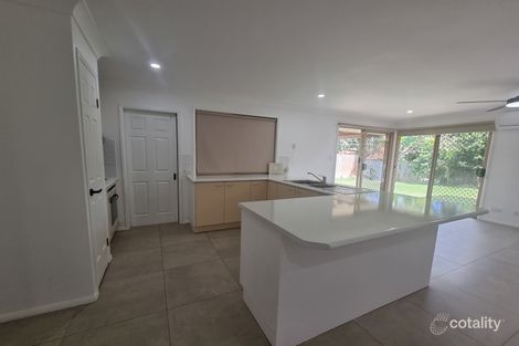 Property photo of 26 Yale Circuit Forest Lake QLD 4078