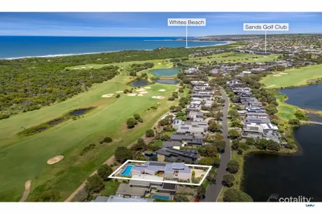 Property photo of 94 Sands Boulevard Torquay VIC 3228