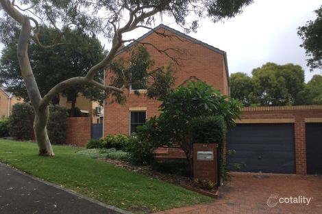 64 Jacaranda Pl, South Coogee, NSW 2034