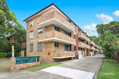 Property photo of 1/23 St Ann Street Merrylands NSW 2160