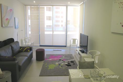 Property photo of 603/7 Railway Street Chatswood NSW 2067