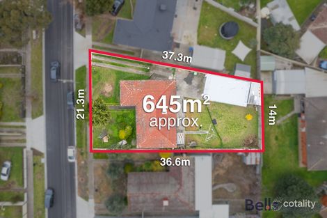 Property photo of 30 Felstead Avenue Sunshine West VIC 3020
