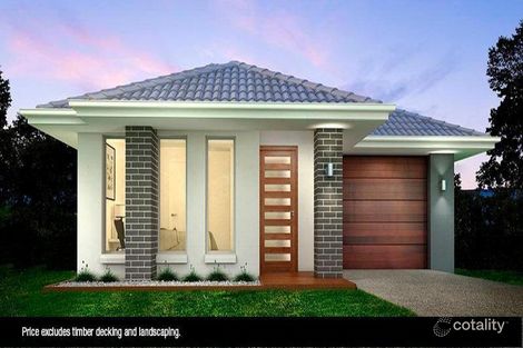 13 Chamberlain Rise, Ormeau Hills, QLD 4208