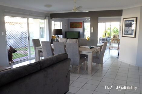 Property photo of 5 Biddulp Court Kirwan QLD 4817