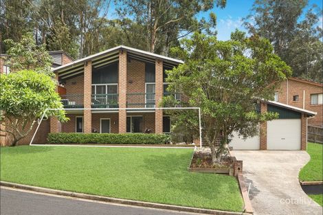 36 Orinda Ave, North Gosford, NSW 2250