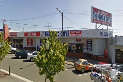 16-24 Princes Hwy, Dandenong, VIC 3175