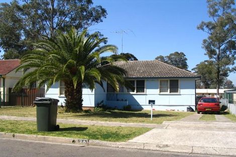 26 Corriedale St, Miller, NSW 2168