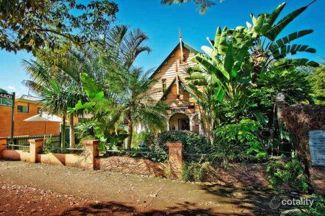 Property photo of 1 Church Street Bellingen NSW 2454