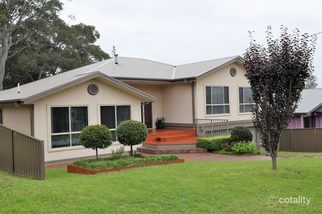Property photo of 8 Gem Crescent Narooma NSW 2546