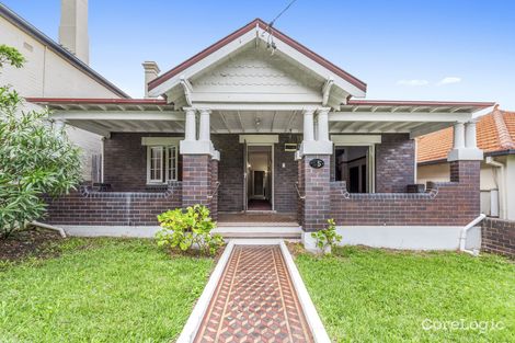 Property photo of 55 Arcadia Road Glebe NSW 2037