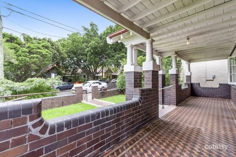 Property photo of 55 Arcadia Road Glebe NSW 2037