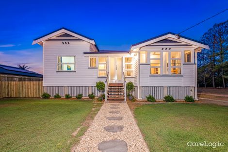 Property photo of 19 River Terrace Millbank QLD 4670