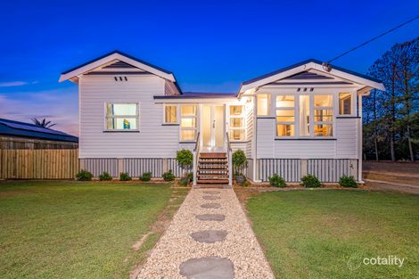 Property photo of 19 River Terrace Millbank QLD 4670