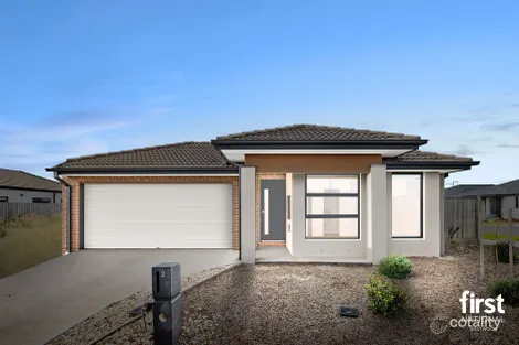 2 Slinky St, Deanside, VIC 3336