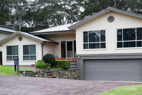 Property photo of 8 Gem Crescent Narooma NSW 2546