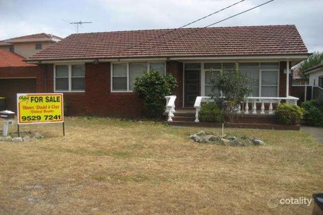 Property photo of 29 Moorefield Avenue Kogarah NSW 2217