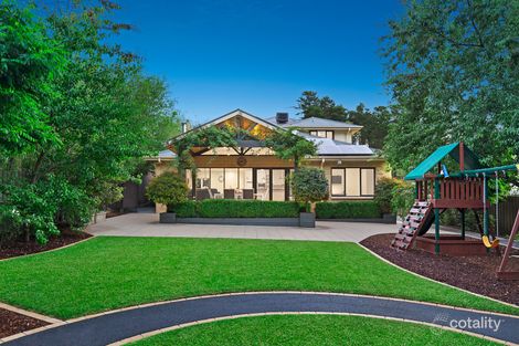 Property photo of 40 Tandarra Drive Ringwood VIC 3134