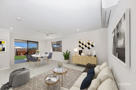Property photo of 7 Tilman Street Burdell QLD 4818