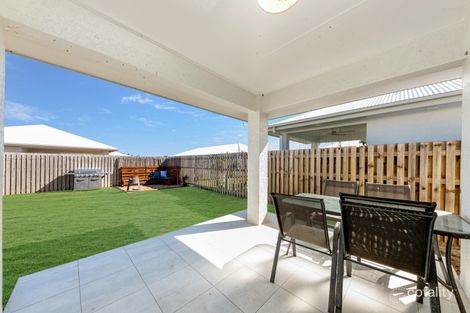 Property photo of 7 Tilman Street Burdell QLD 4818