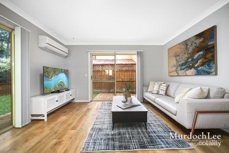 Property photo of 7/167-169 Victoria Road West Pennant Hills NSW 2125