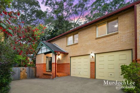 Property photo of 7/167-169 Victoria Road West Pennant Hills NSW 2125
