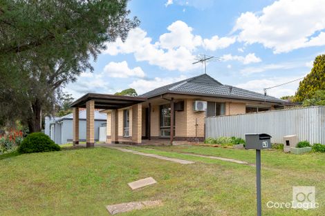 Property photo of 43 Haseldene Drive Christie Downs SA 5164