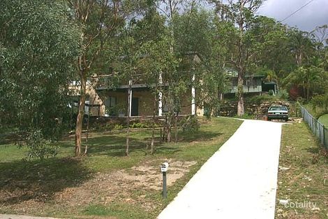 96a Trudy Cres, Cornubia, QLD 4130