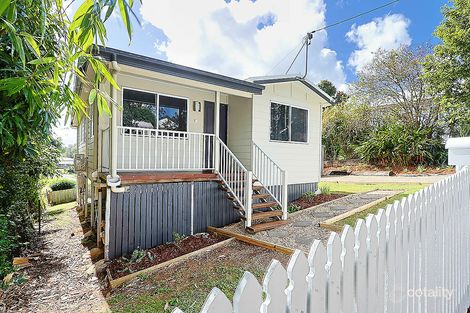 2 Lennon Lane, North Ipswich, QLD 4305