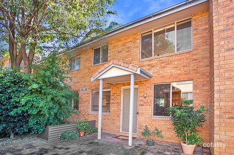 60/41 Bath Rd, Kirrawee, NSW 2232