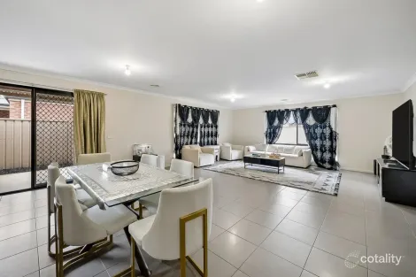 Property photo of 4 Cezanne Drive Shepparton VIC 3630