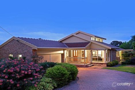 Property photo of 11 Langdale Drive Croydon Hills VIC 3136