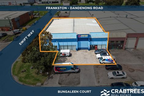 6/1 Bungaleen Ct, Dandenong South, VIC 3175