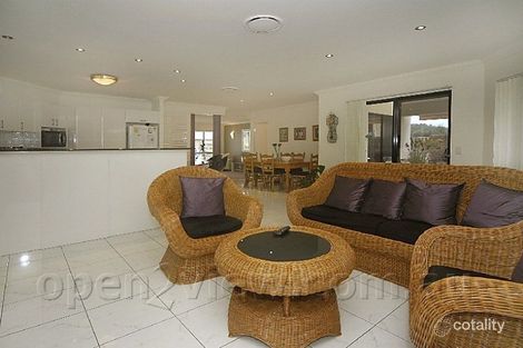 Property photo of 28 Brittany Drive Oxenford QLD 4210