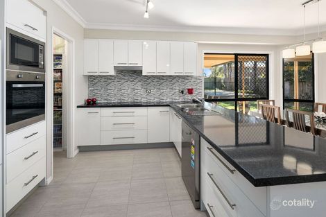 Property photo of 4 Balsa Court Victoria Point QLD 4165