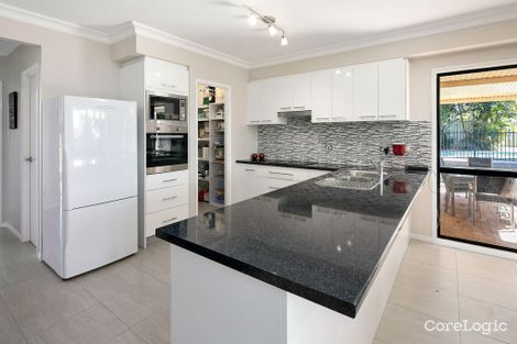 Property photo of 4 Balsa Court Victoria Point QLD 4165