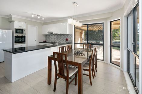 Property photo of 4 Balsa Court Victoria Point QLD 4165
