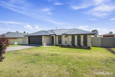 Property photo of 37 Ashford Drive Wyreema QLD 4352