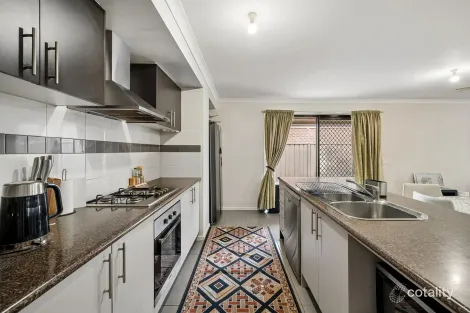 Property photo of 4 Cezanne Drive Shepparton VIC 3630