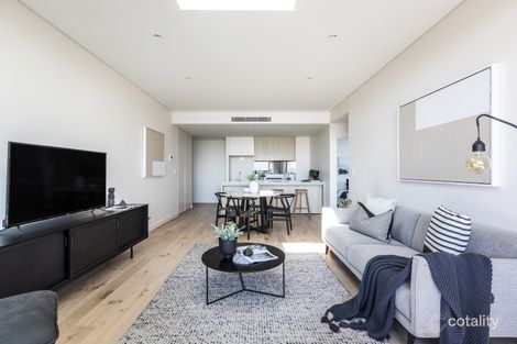 Property photo of 302/33 New Canterbury Road Petersham NSW 2049