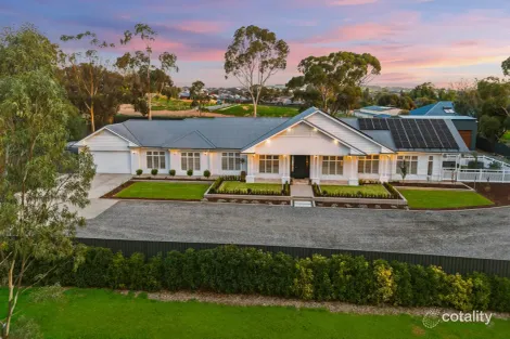 24 Lawson Rd, Kalbeeba, SA 5118