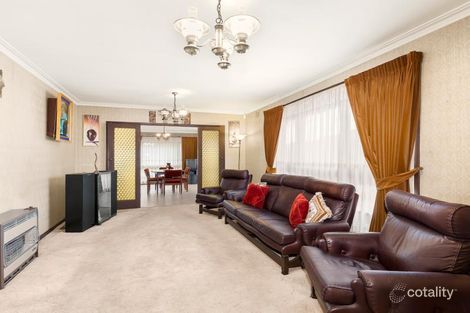 Property photo of 6 Kneale Drive Box Hill North VIC 3129