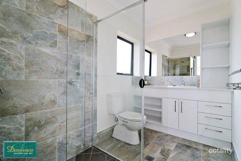 Property photo of 4/35 Gordon Parade Everton Park QLD 4053